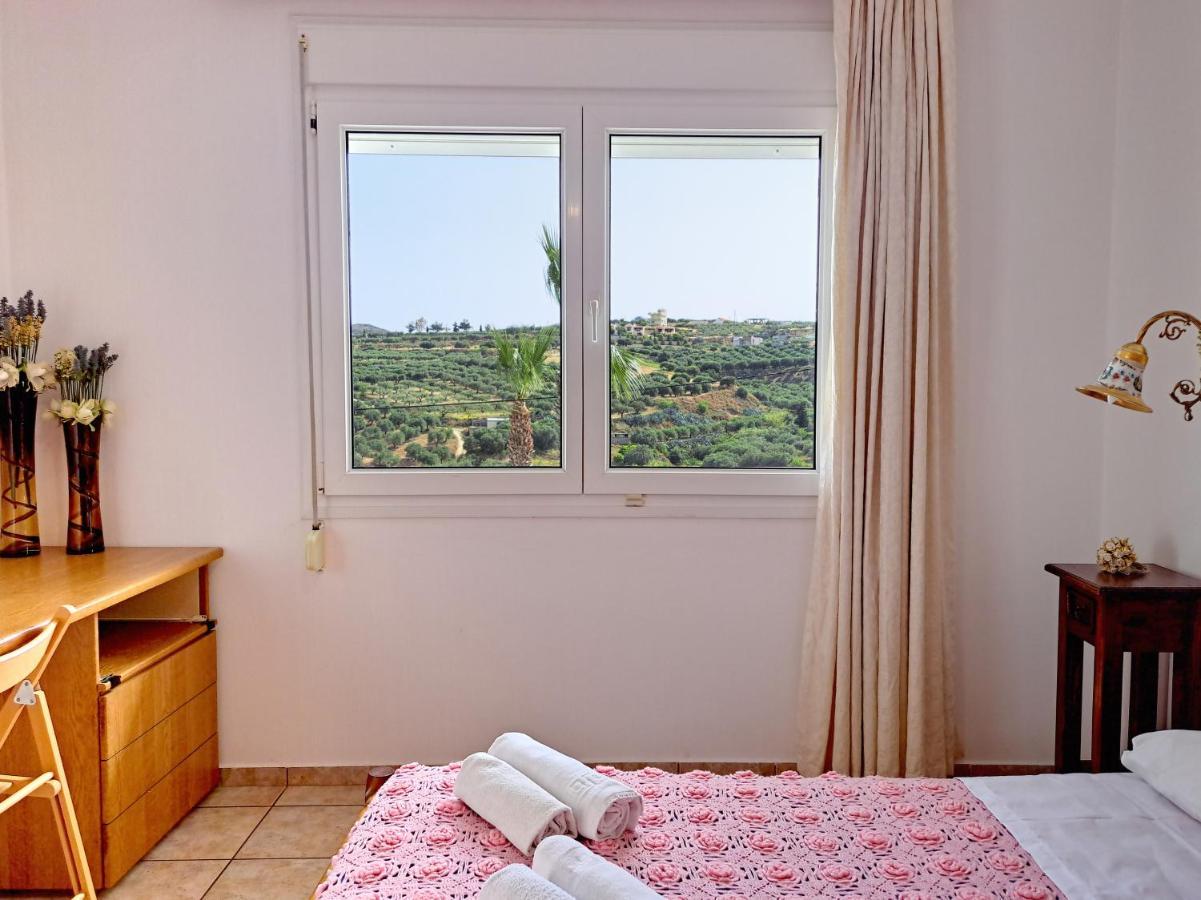 Aris Palace Elia  Экстерьер фото