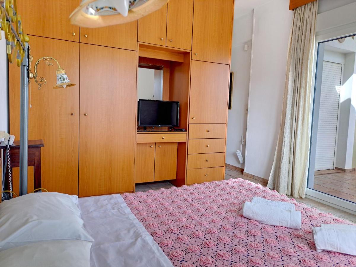 Aris Palace Elia  Экстерьер фото