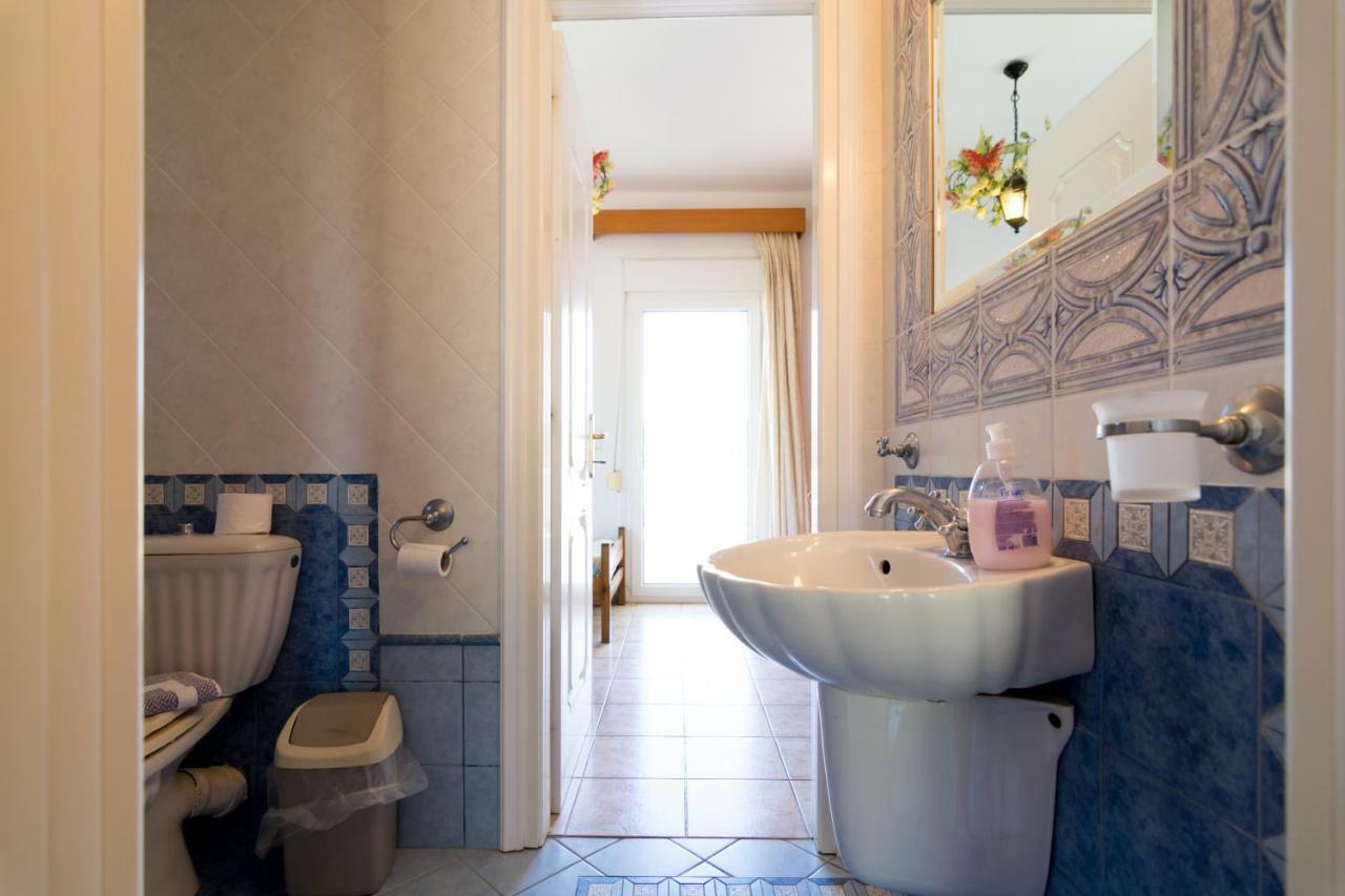 Aris Palace Elia  Экстерьер фото
