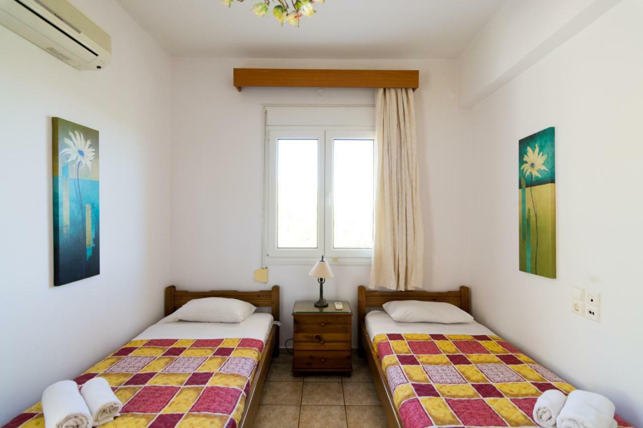 Aris Palace Elia  Экстерьер фото